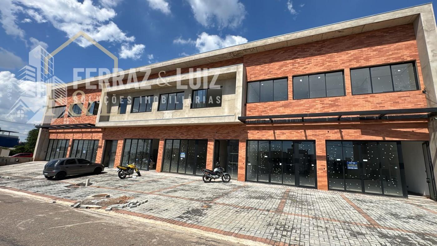 Sala-Conjunto, 96 m² - Foto 1