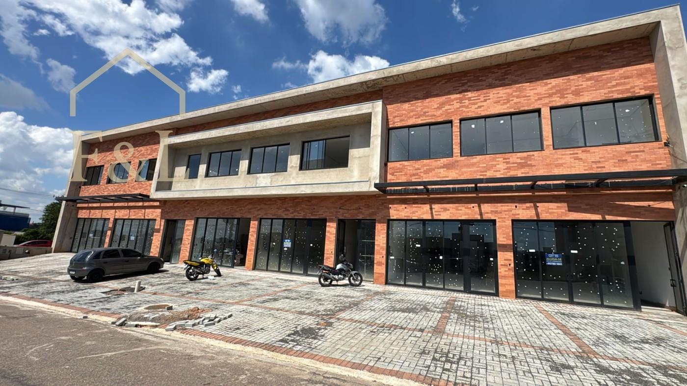 Sala-Conjunto, 83 m² - Foto 1