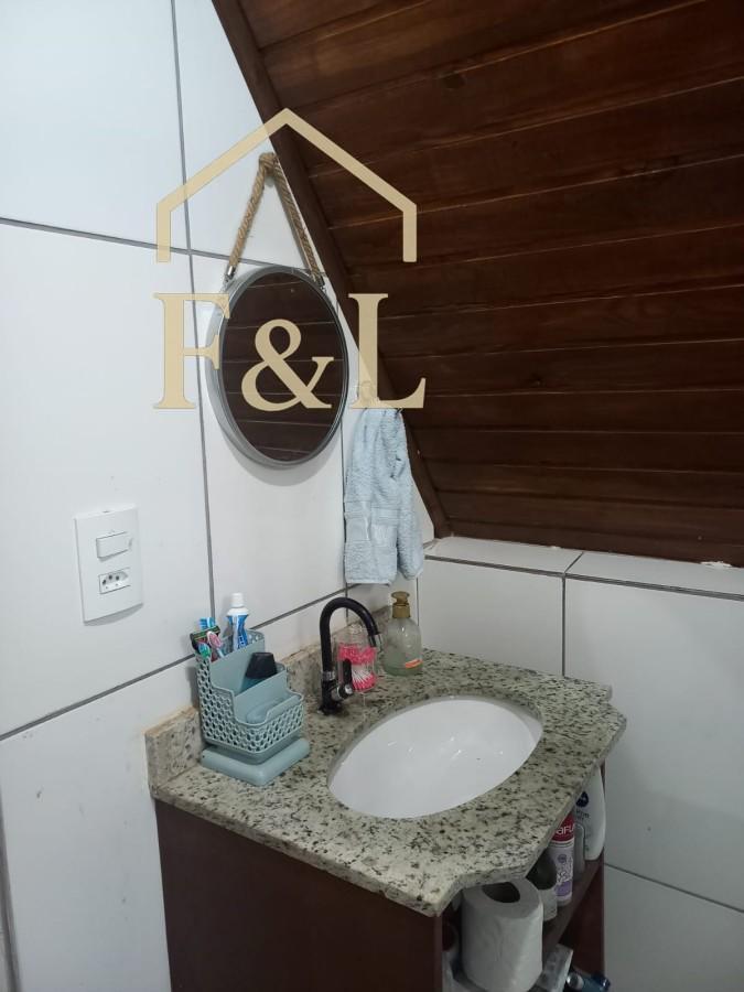 Chácara, 3 quartos, 2044 m² - Foto 4