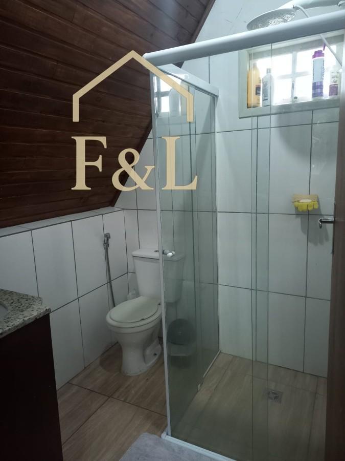 Chácara, 3 quartos, 2044 m² - Foto 3