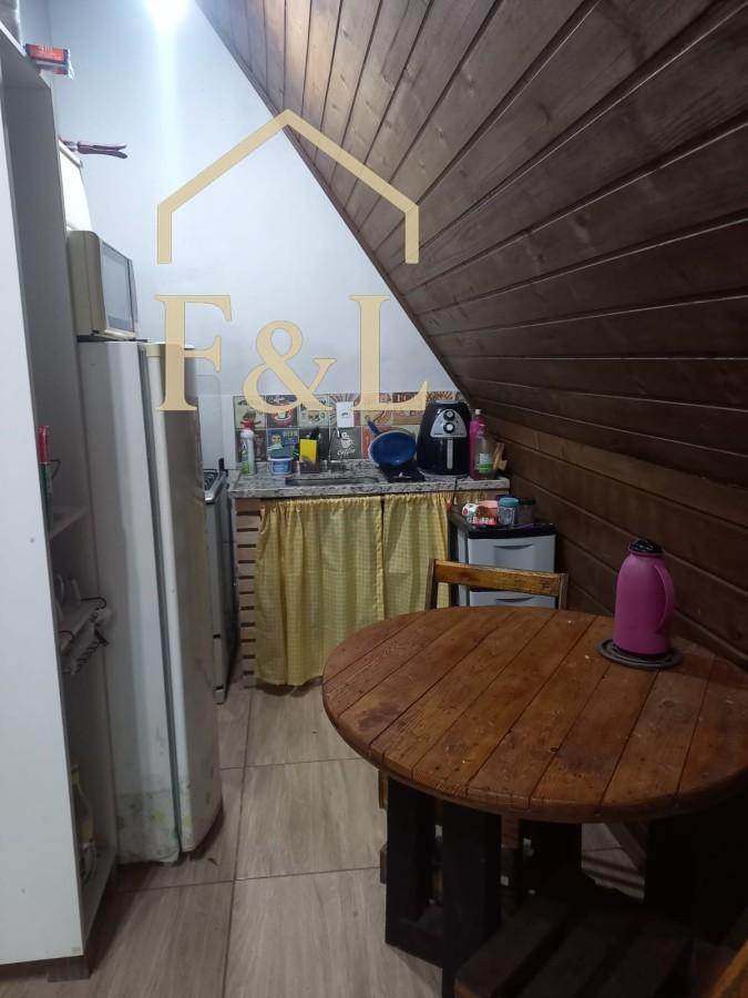 Chácara, 3 quartos, 2044 m² - Foto 5