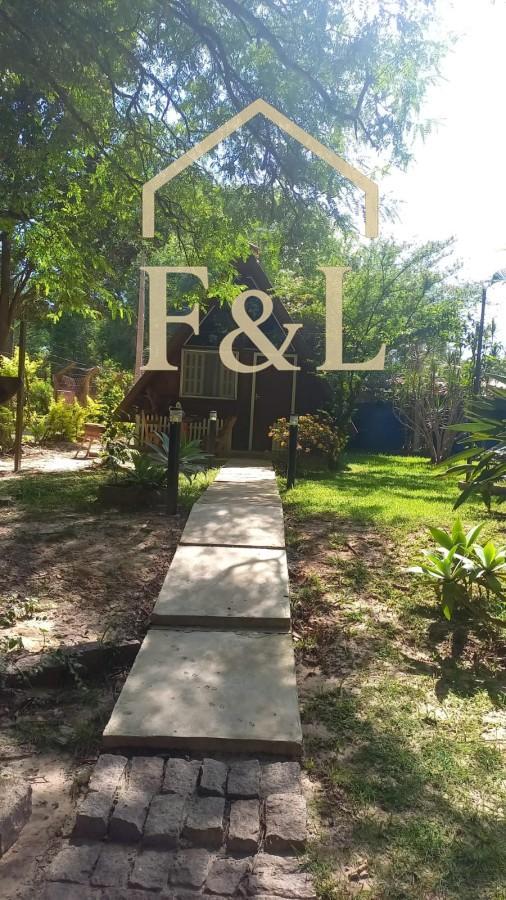 Chácara, 3 quartos, 2044 m² - Foto 7