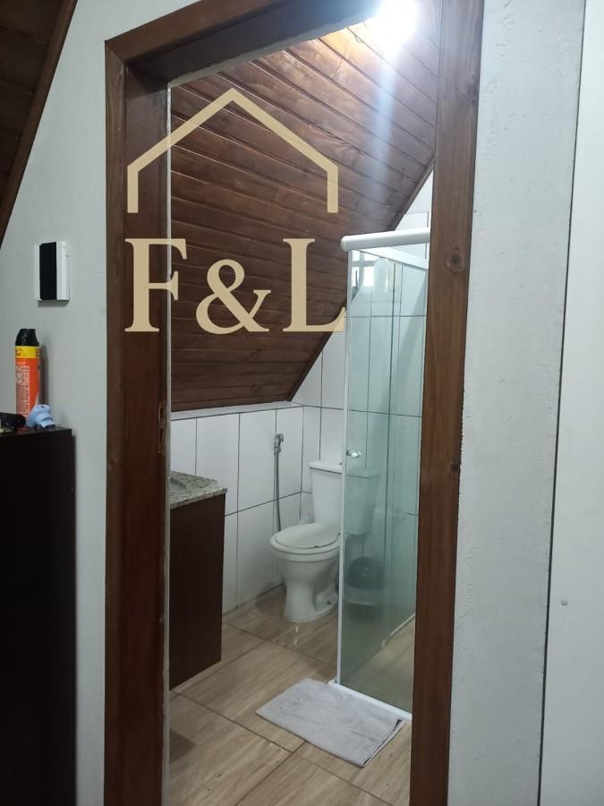 Chácara, 3 quartos, 2044 m² - Foto 6