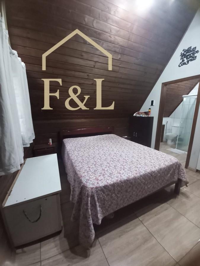 Chácara, 3 quartos, 2044 m² - Foto 8