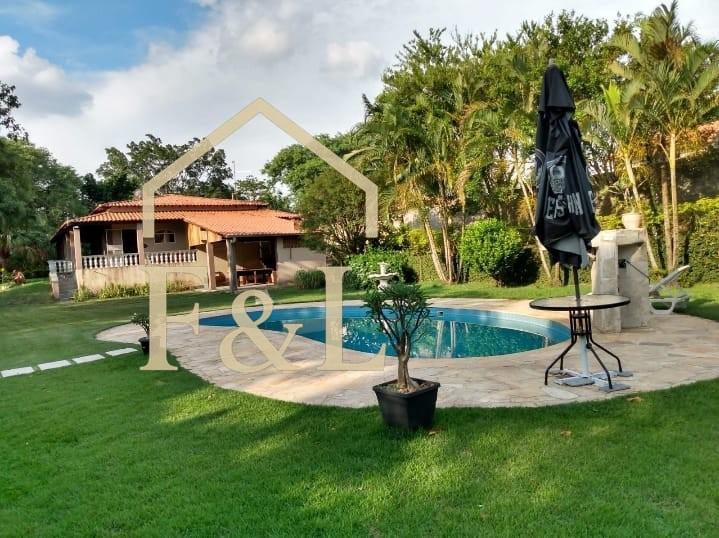 Chácara, 3 quartos, 2044 m² - Foto 10