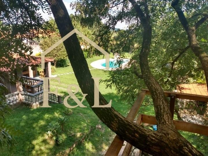 Chácara, 3 quartos, 2044 m² - Foto 11