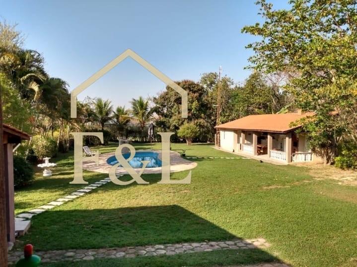 Chácara, 3 quartos, 2044 m² - Foto 14