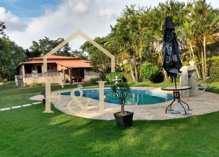 Chácara, 3 quartos, 2044 m² - Foto 17