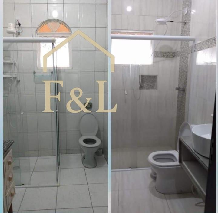 Chácara, 3 quartos, 2044 m² - Foto 19