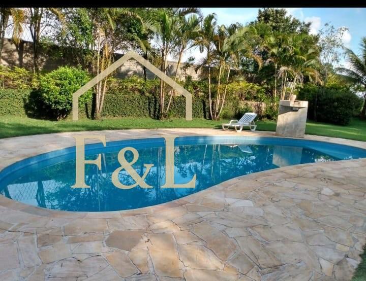 Chácara, 3 quartos, 2044 m² - Foto 18