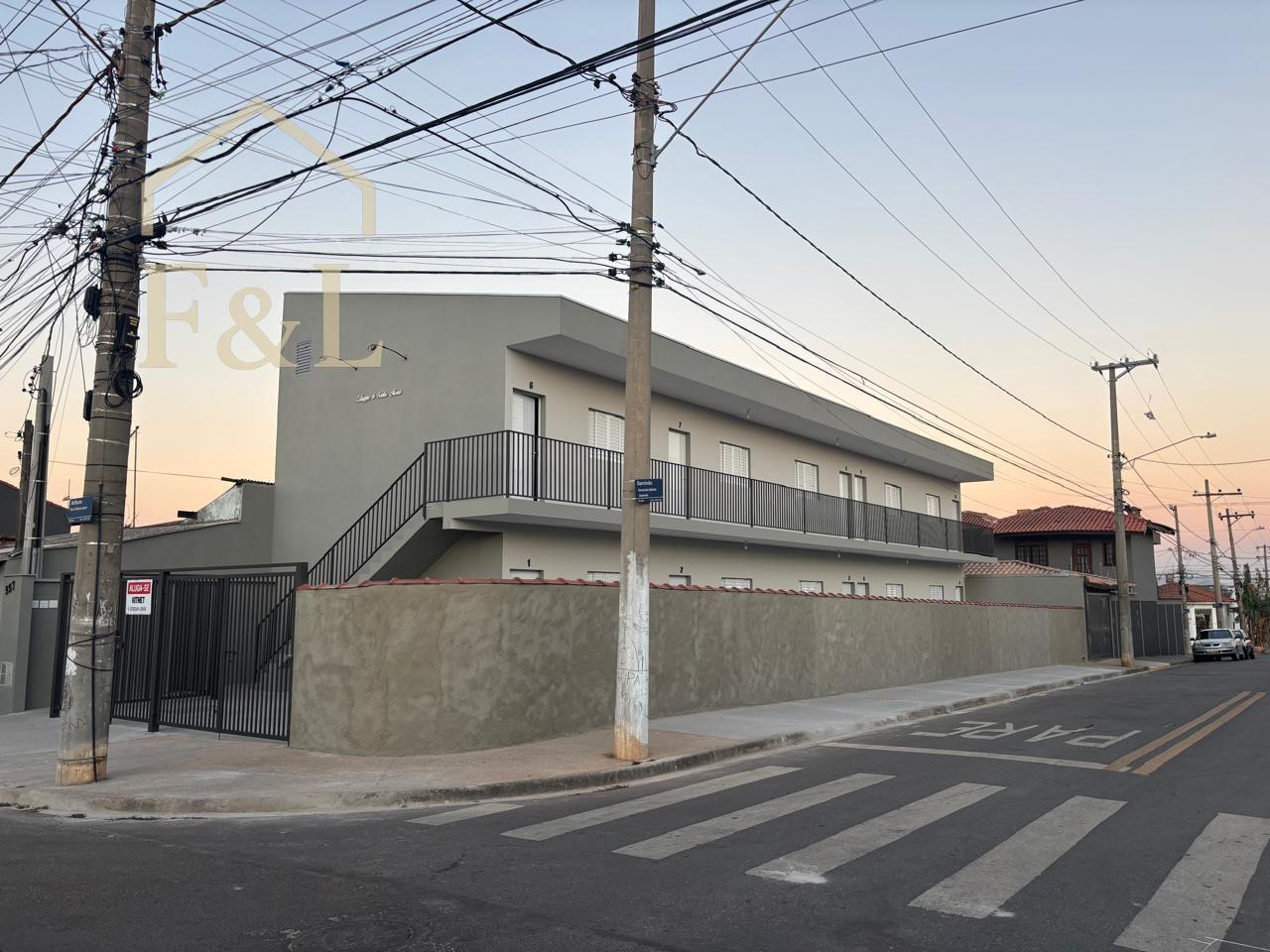 Kitnet-Studio, 32 m² - Foto 3