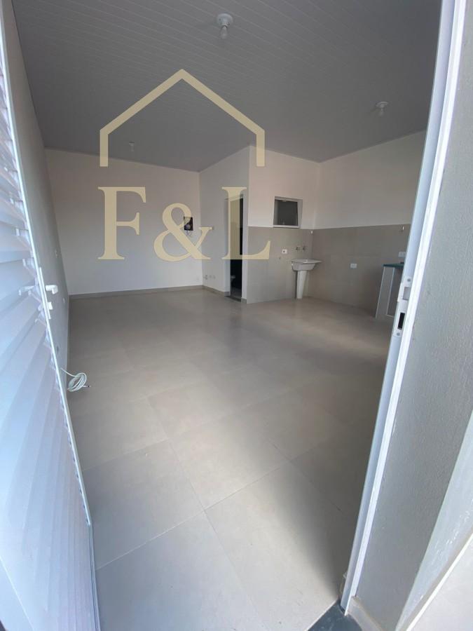 Kitnet-Studio, 32 m² - Foto 2