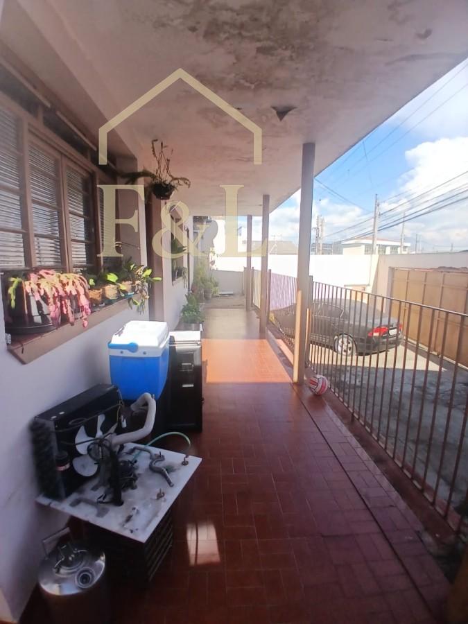Casa, 4 quartos, 231 m² - Foto 3