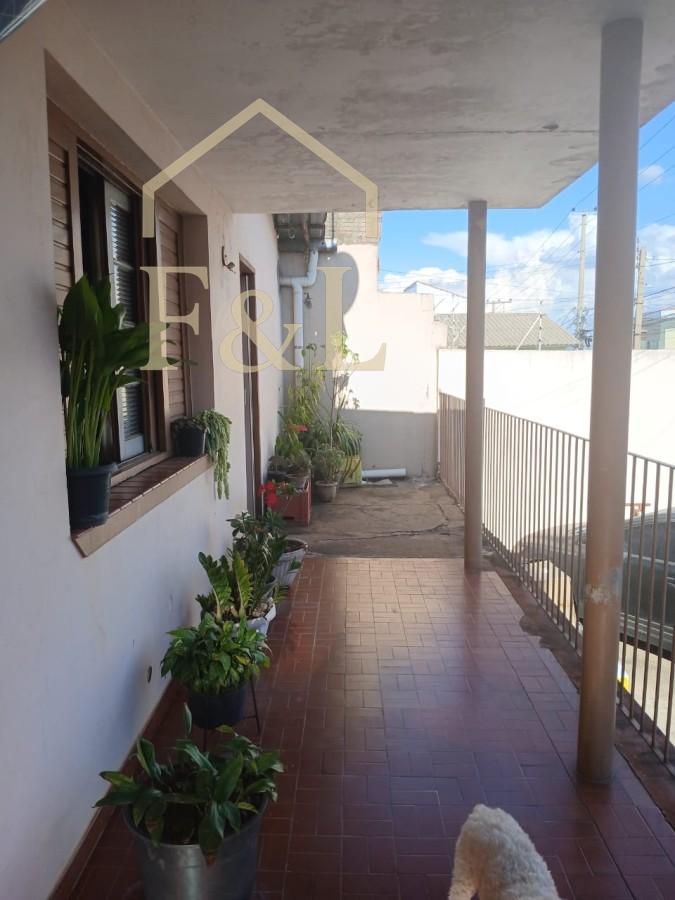 Casa, 4 quartos, 231 m² - Foto 21