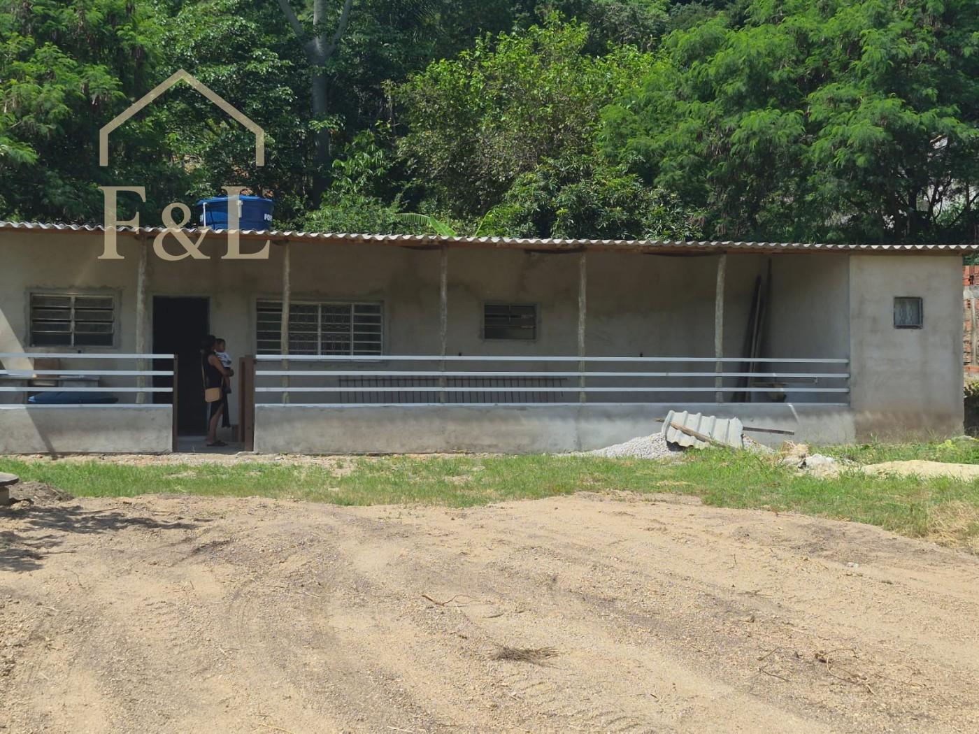 Casa, 2 quartos, 60 m² - Foto 4