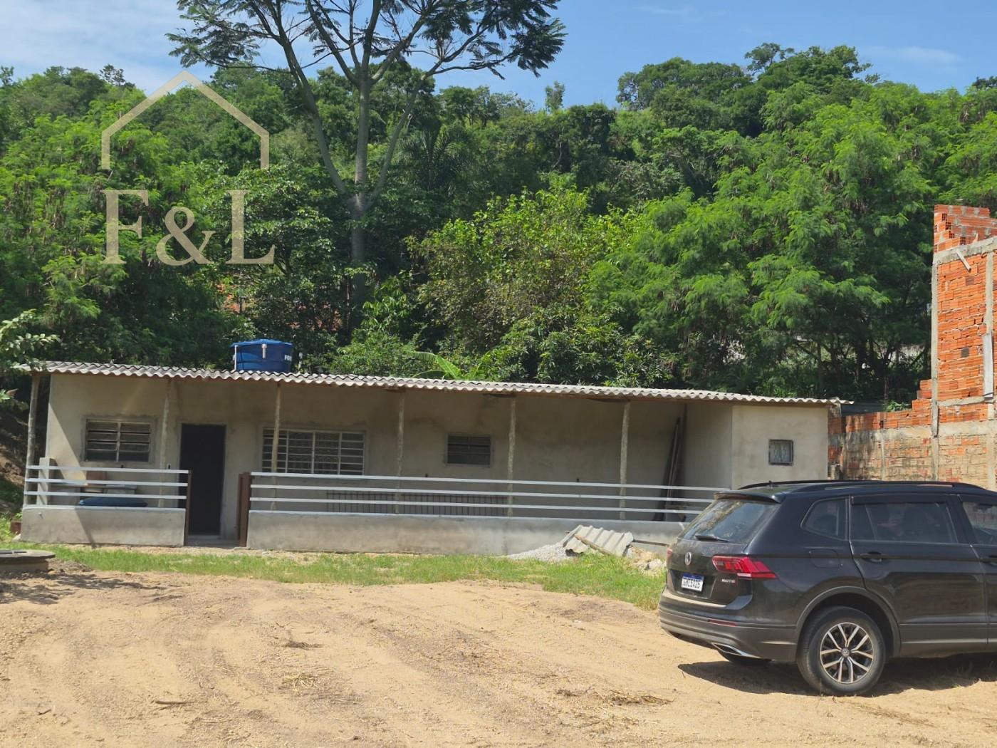 Casa, 2 quartos, 60 m² - Foto 6