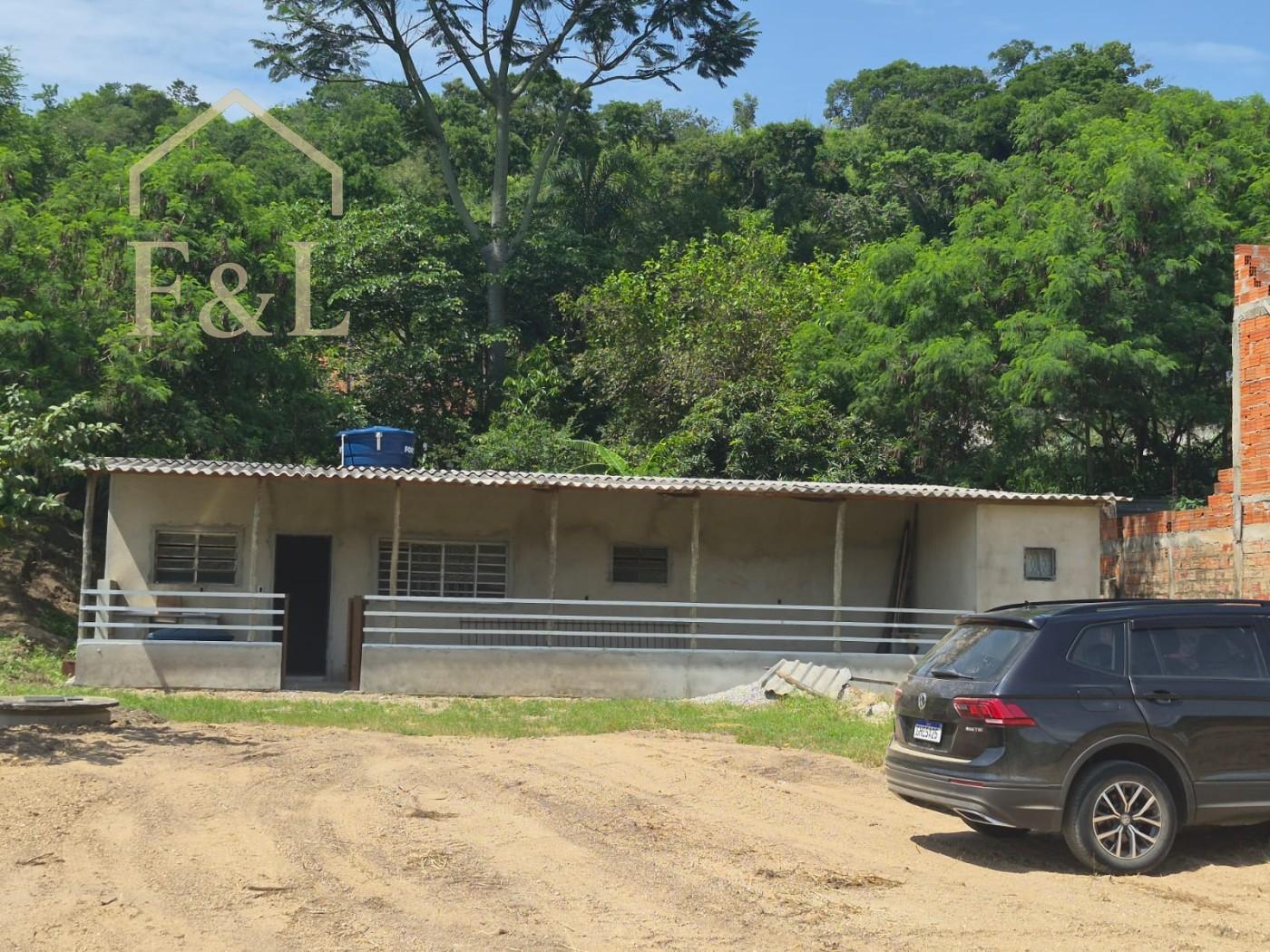 Casa, 2 quartos, 60 m² - Foto 7