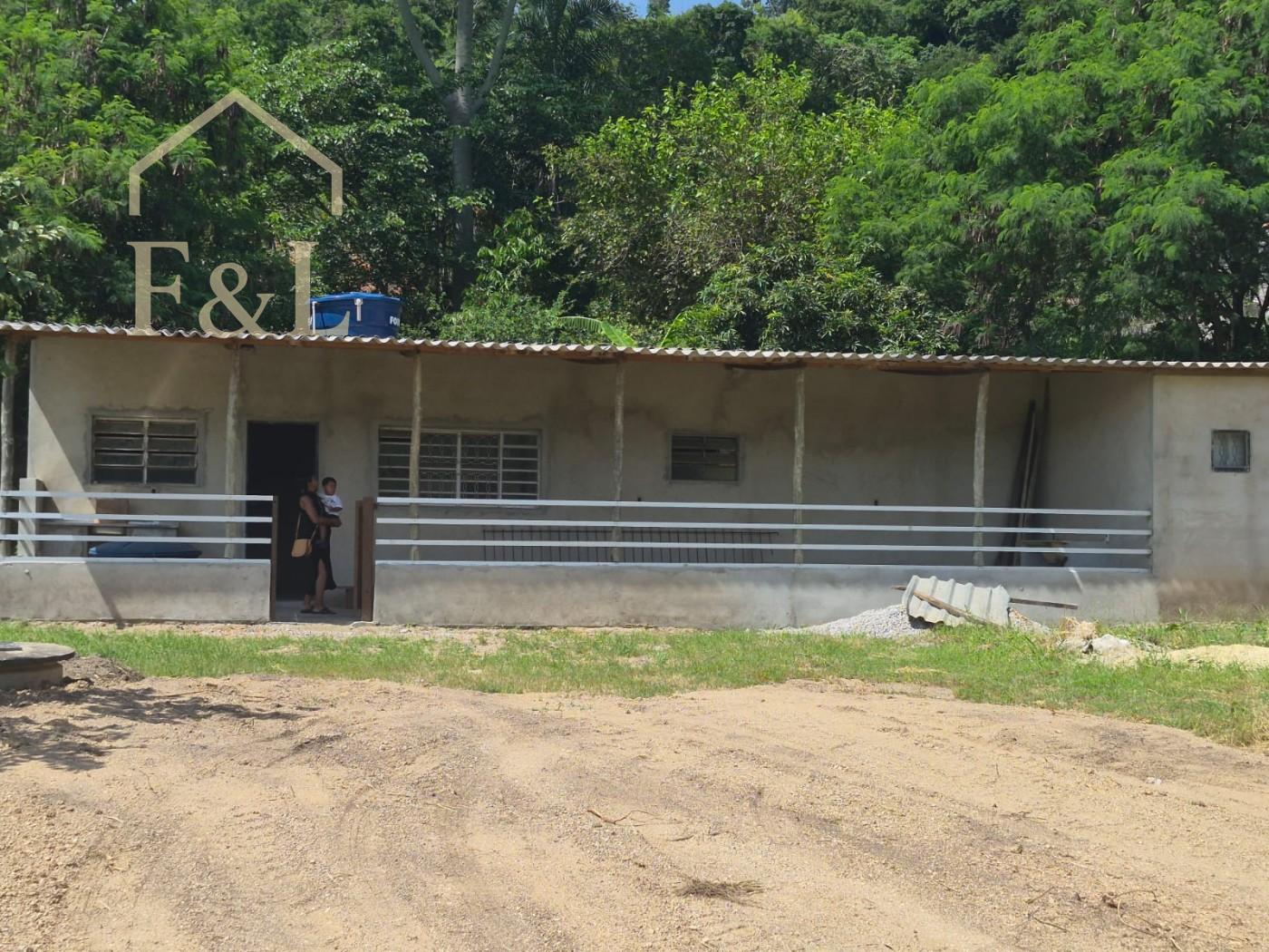 Casa, 2 quartos, 60 m² - Foto 8