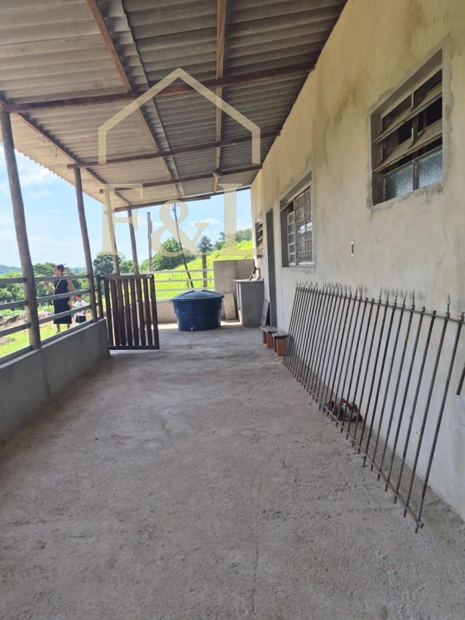 Casa, 2 quartos, 60 m² - Foto 19