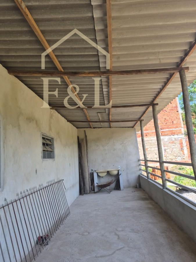 Casa, 2 quartos, 60 m² - Foto 23