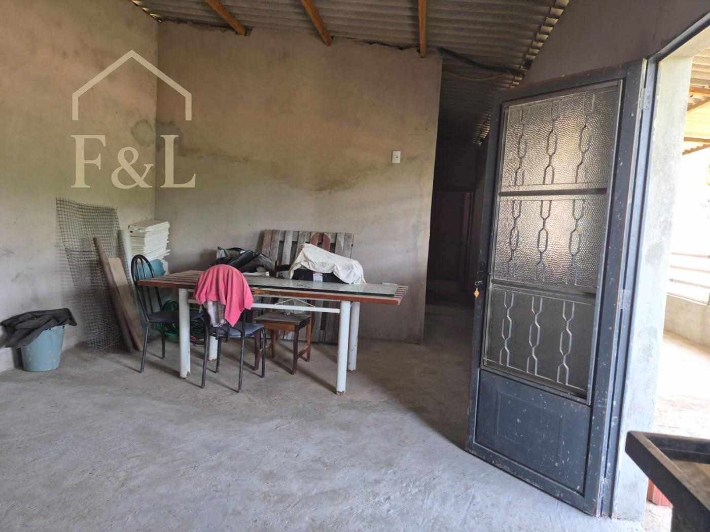 Casa, 2 quartos, 60 m² - Foto 24