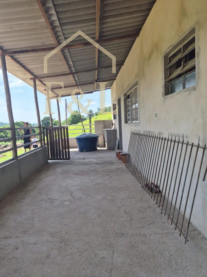 Casa, 2 quartos, 60 m² - Foto 21