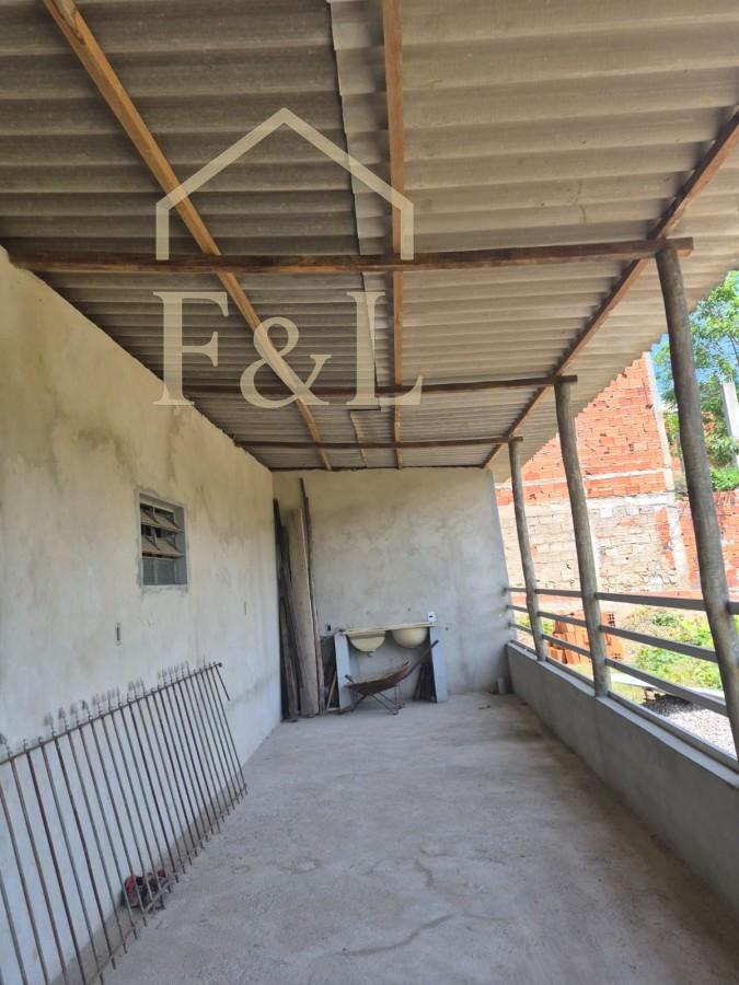 Casa, 2 quartos, 60 m² - Foto 22