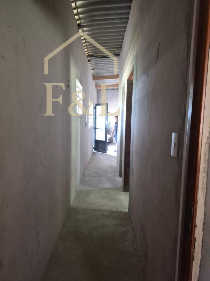 Casa, 2 quartos, 60 m² - Foto 26