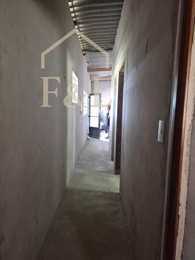 Casa, 2 quartos, 60 m² - Foto 27