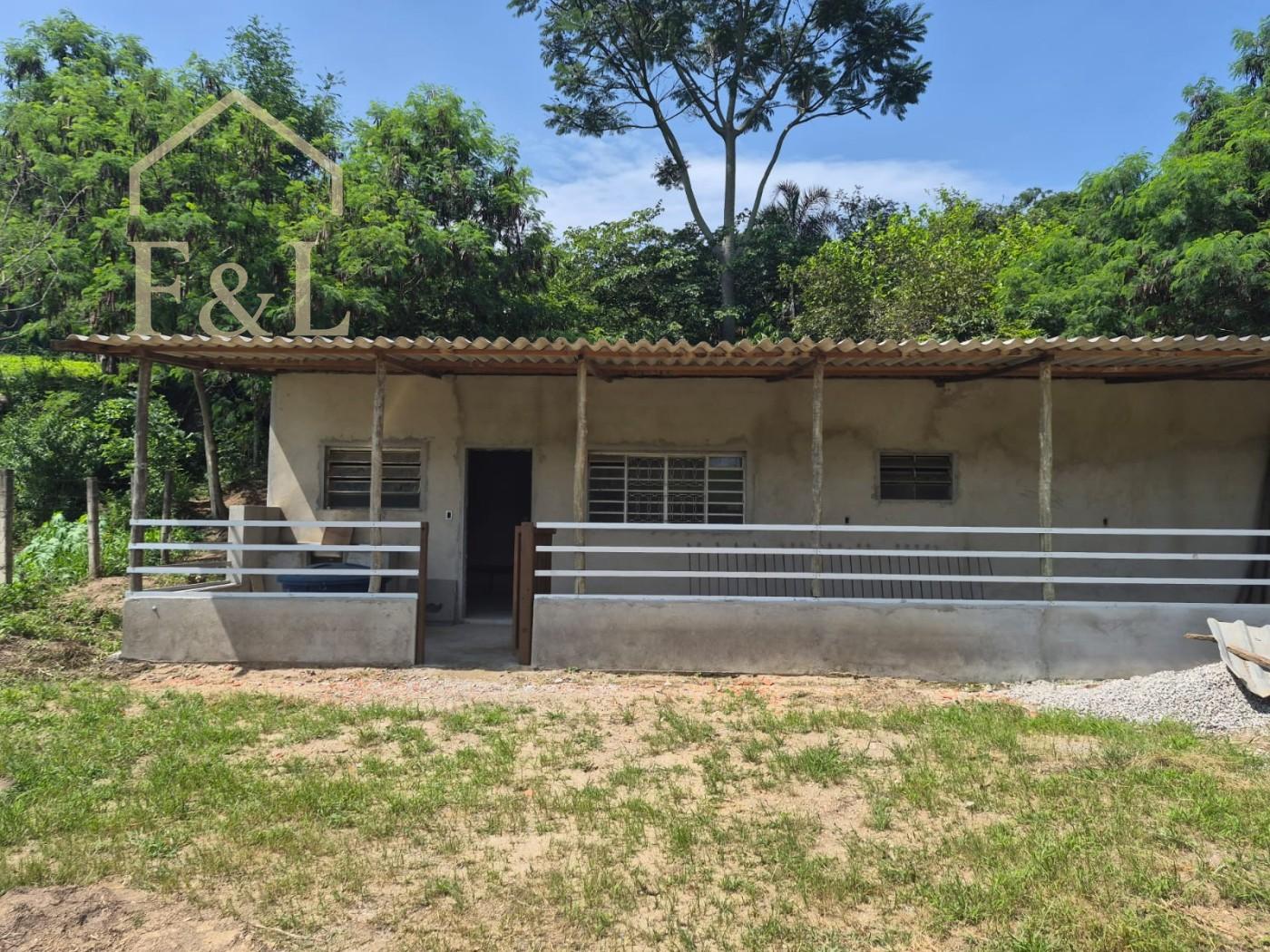 Casa, 2 quartos, 60 m² - Foto 36