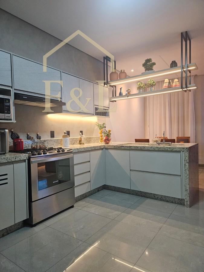 Casa, 3 quartos, 110 m² - Foto 3