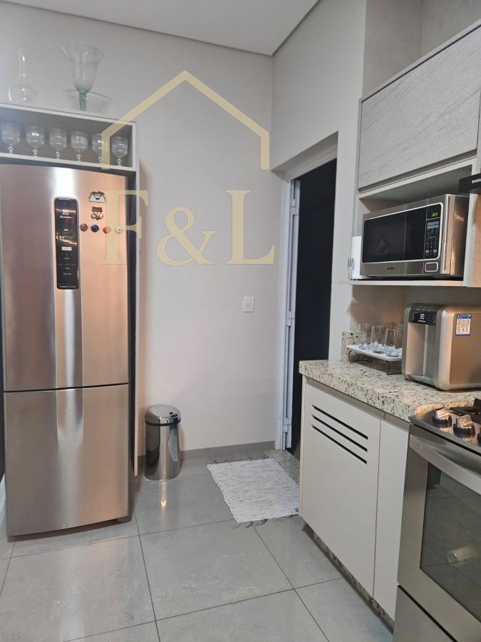 Casa, 3 quartos, 110 m² - Foto 4