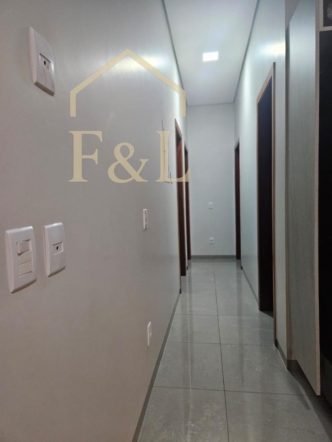 Casa, 3 quartos, 110 m² - Foto 5