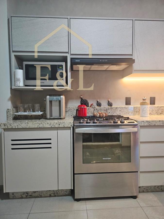 Casa, 3 quartos, 110 m² - Foto 6