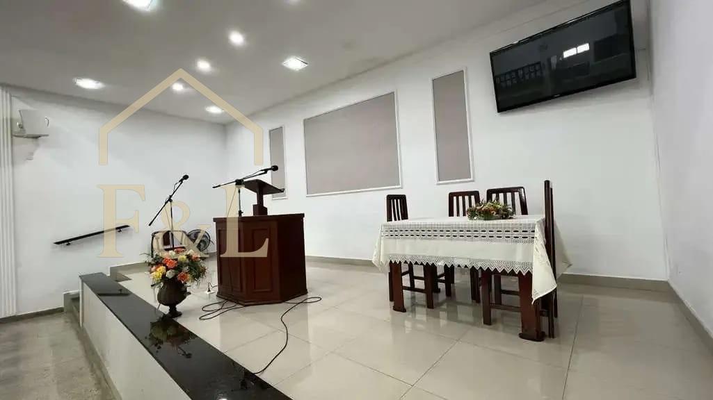 Prédio Inteiro, 262 m² - Foto 4