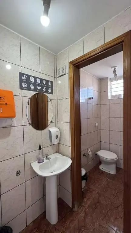 Prédio Inteiro, 262 m² - Foto 13