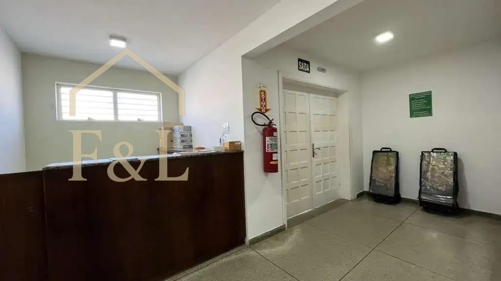 Prédio Inteiro, 262 m² - Foto 5