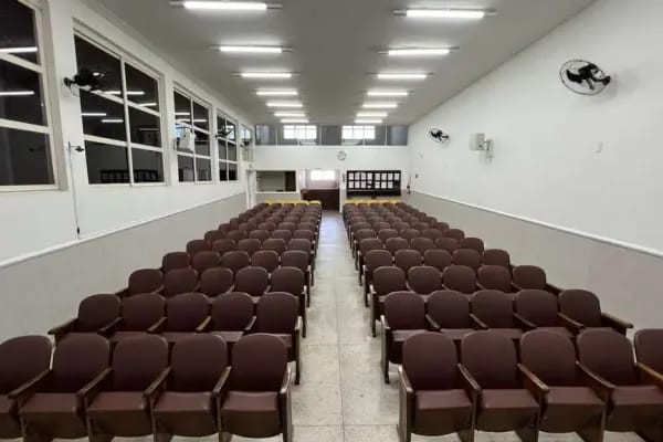 Prédio Inteiro, 262 m² - Foto 2