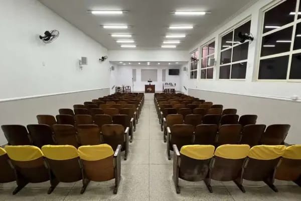 Prédio Inteiro, 262 m² - Foto 3