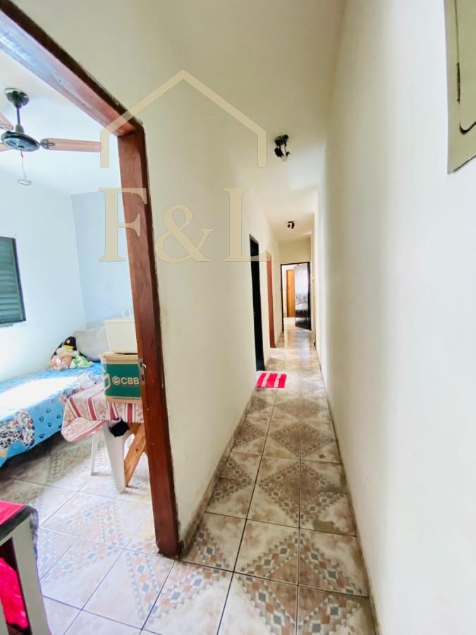 Casa, 3 quartos, 108 m² - Foto 2