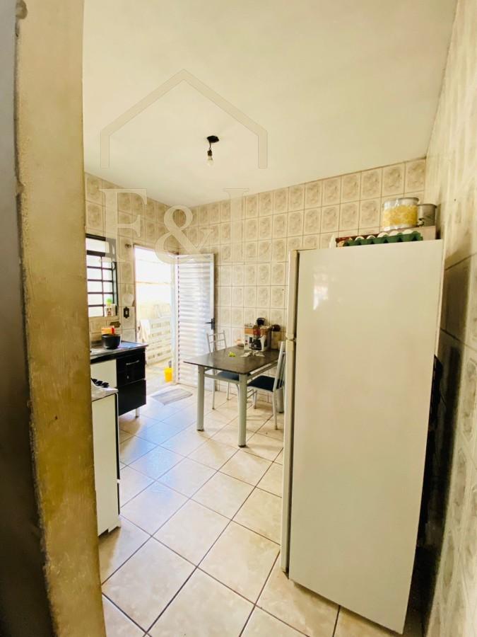 Casa, 3 quartos, 108 m² - Foto 1