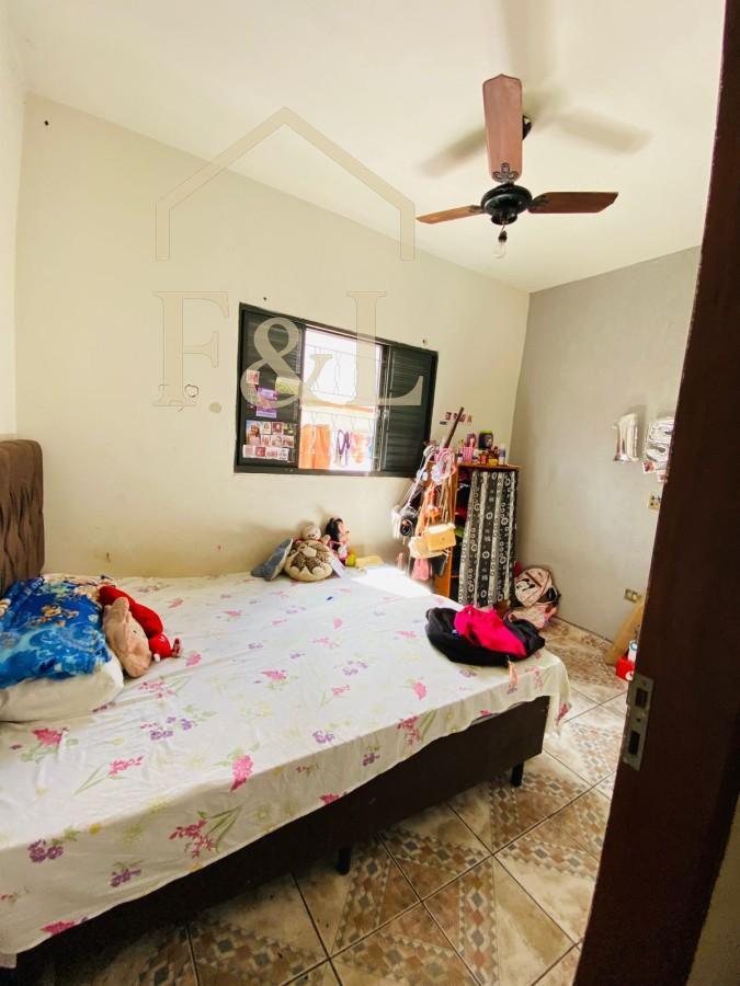 Casa, 3 quartos, 108 m² - Foto 5